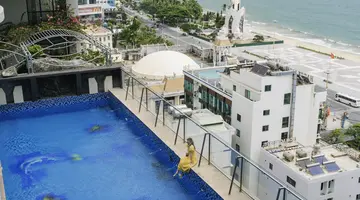 GALINA HOTEL