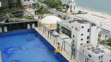 GALINA HOTEL
