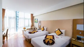 GALINA HOTEL