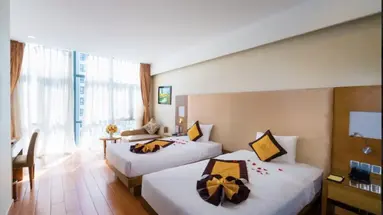 GALINA HOTEL
