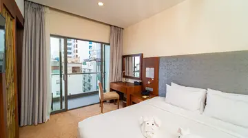 GALINA HOTEL