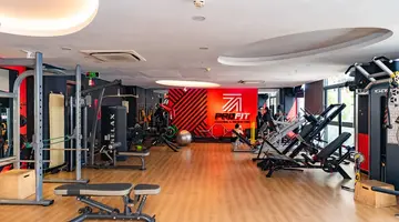 GALINA HOTEL