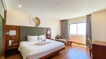 GALINA HOTEL