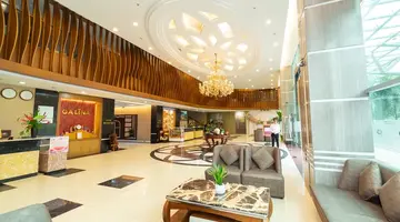 GALINA HOTEL