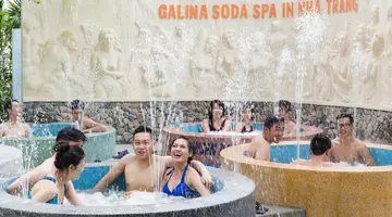 GALINA HOTEL