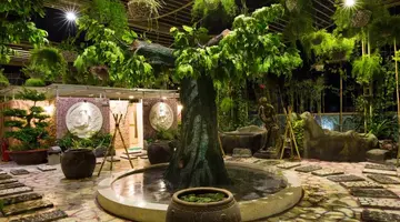 GALINA HOTEL