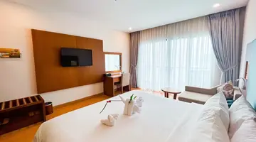 GALINA HOTEL