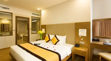 GALINA HOTEL