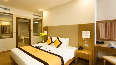 GALINA HOTEL
