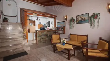 Galini Apartments & Studios