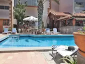 Galini Apartments & Studios
