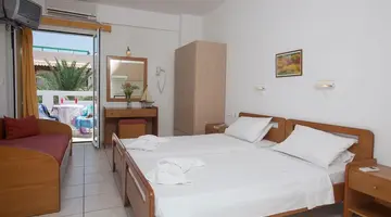 Galini Apartments & Studios
