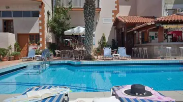 Galini Apartments & Studios