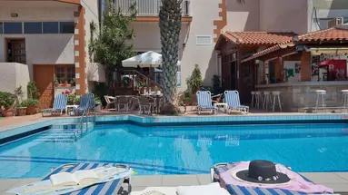 Galini Apartments & Studios