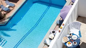 Galini Apartments & Studios
