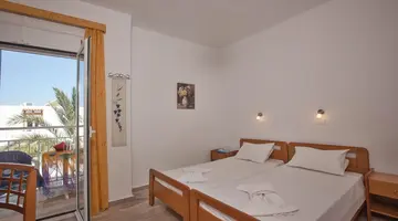 Galini Apartments & Studios