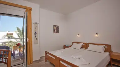 Galini Apartments & Studios