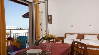 Galini Apartments & Studios