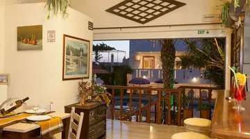 Galini Apartments & Studios