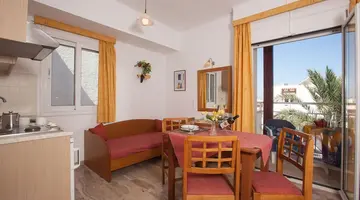 Galini Apartments & Studios