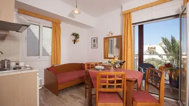 Galini Apartments & Studios