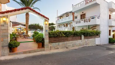 Galini Apartments