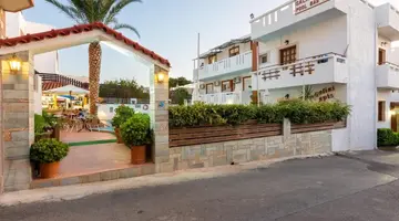 Galini Apartments