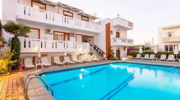 Galini Apartments
