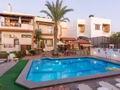 Galini Apartments