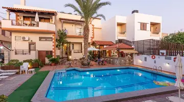 Galini Apartments