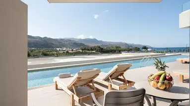 Galini Palace