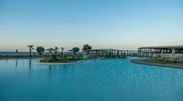 Galini Palace