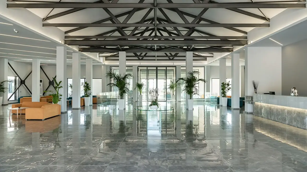 Galini Palace