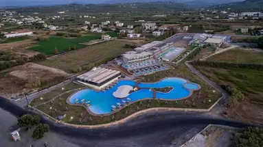 Galini Palace