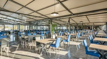 Galini Palace