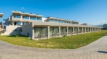 Galini Palace