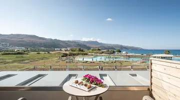 Galini Palace