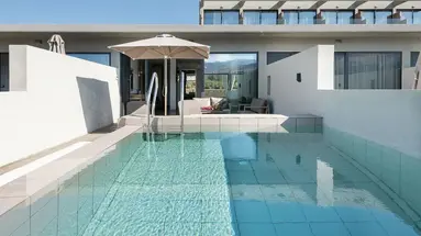 Galini Palace
