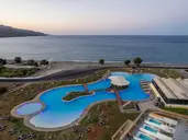 Galini Palace