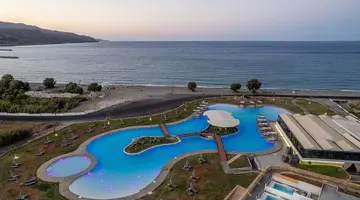 Galini Palace