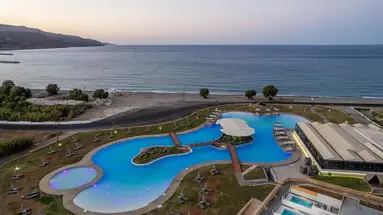 Galini Palace