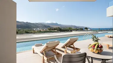 Galini Palace