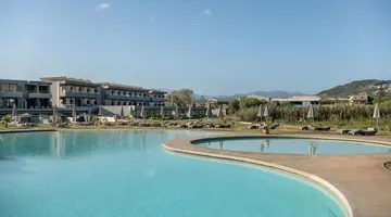 Galini Palace