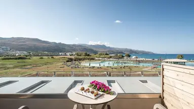 Galini Palace