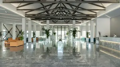 Galini Palace