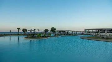Galini Palace