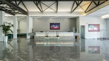 Galini Palace
