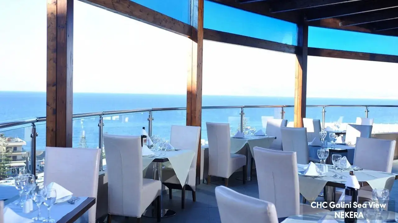 Galini Sea View