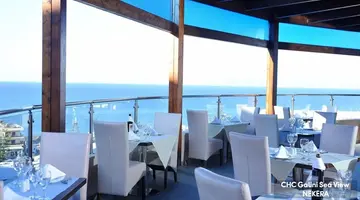 Galini Sea View