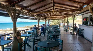 Galini Sea View